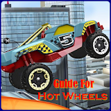 Guide - Hot Wheels : Race Off icon