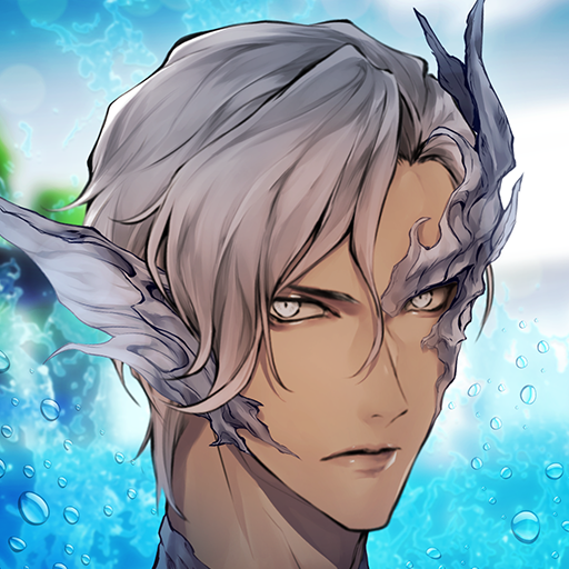 My Secret Ocean Boyfriend 3.1.11 Icon