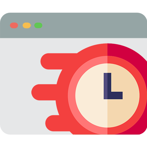 Server Time Widget logo