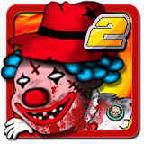 Zombie Scream icon