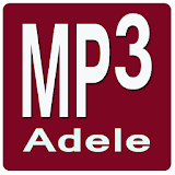 Adele mp3 Songs icon