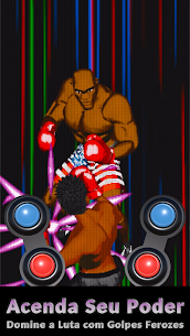 Omega Knockout 7