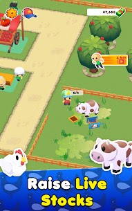 MicroTown.io MOD APK – My Little Town (Unlimited Money) Download 10
