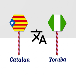 Catalan To Yoruba Translator
