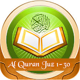 Murottal Qur'an : Online icon
