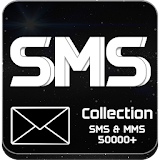 SMS Collection 2018 Text Free Forever SmS Bundle icon