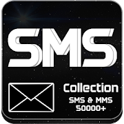 SMS Collection 2018 Text Free Forever SmS Bundle 3.0 Icon