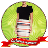 Women Cashmere Sweaters icon