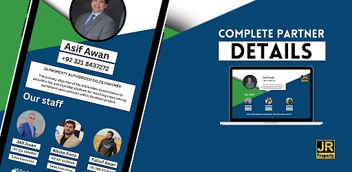 Smart Sales Partners Screen 3