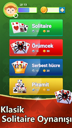 Uygulama önizlemesi