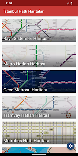 Uygulama önizlemesi