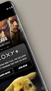 Roxy Cinemas UAE Apk Download New* 2