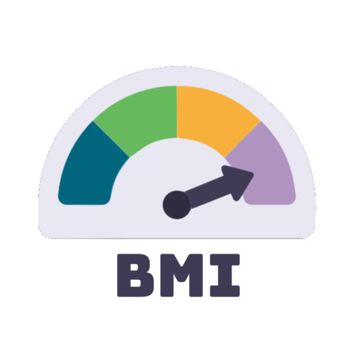 BMI Calculator logo