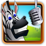 Sounds of the Animal Kingdom icon