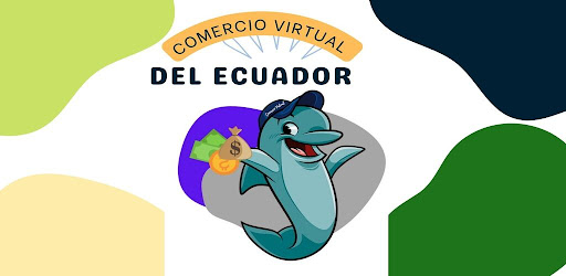 Android application Comercio Virtual screenshort