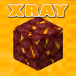 Cover Image of ダウンロード X-Ray Texture Pack for MCPE  APK