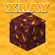 X-Ray Texture Pack for MCPE - Androidアプリ