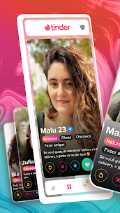 Tinder Gold APK MOD [GOLD Gratis] 1