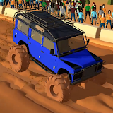 Mud Racing: 4х4 Off-Road icon
