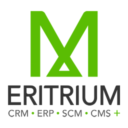 Icon image ERITRIUM ERP