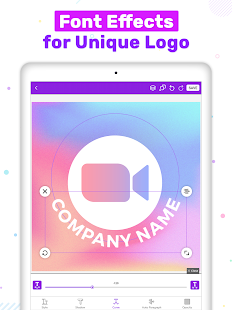 Logo Maker 2021 - Logo & Graphic Design Creator 22.0 Screenshots 19