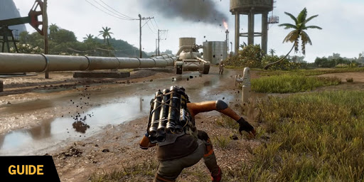 Guide For Game Far Cry 6