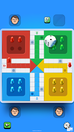 Game screenshot Parcheesi Maze hack