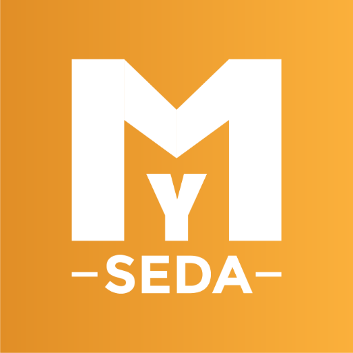 MySEDA - SEDA College logo