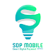 SDP Mobile - Pendaftaran Mitra - Androidアプリ
