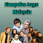 Cover Image of Baixar Lagu Malaysia Offline  APK
