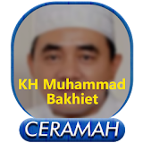 KH Muhammad Bakhiet Mp3 icon