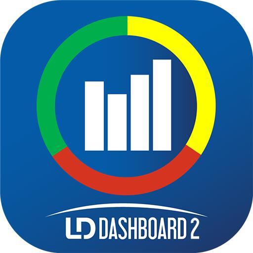 LD Dashboard logo