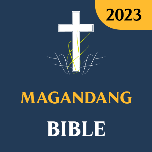 Magandang Bible Download on Windows