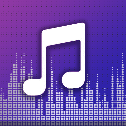 Music Player 2023 logo