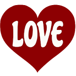 Cover Image of Download love dedications 1.7 APK