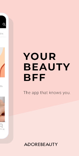 Adore Beauty | Shop Beauty Now Screen 2