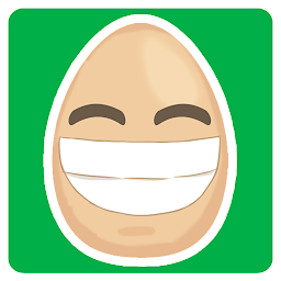 Icon image Egg Emoji Stickers For WhatsAp