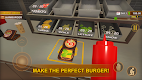 screenshot of Fast Food Revolution