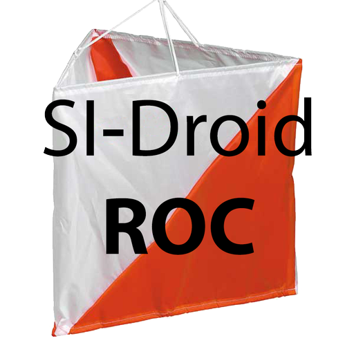 SI-Droid ROC