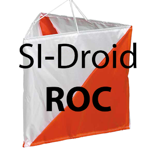 SI-Droid ROC
