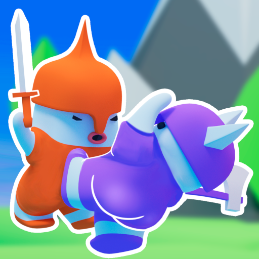 Pocket Warriors Download on Windows