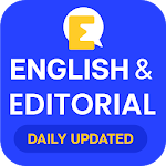 Cover Image of Unduh English & Editorial for Compet  APK