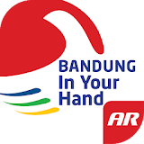 Bandung In Your Hand icon