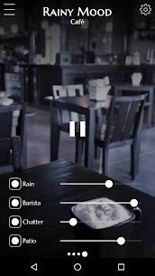 Rainy Mood APK 4 gepatcht