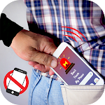 Cover Image of Herunterladen Anti Theft Alarm - Don't Touch My Phone 5.0 APK