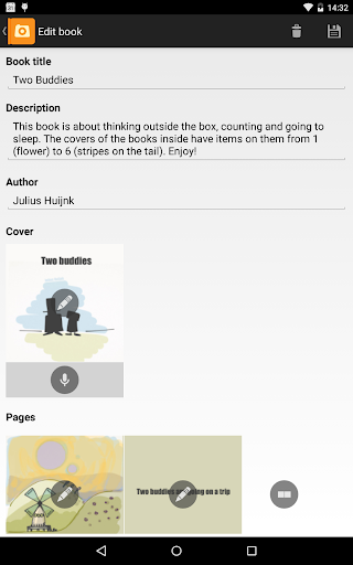My Picture Books Screenshot 3 - AppWisp.com