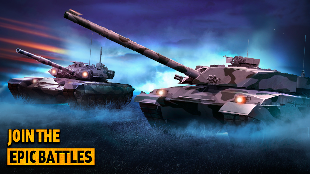 How to Download Tank Arena Steel Battle Mod Apk