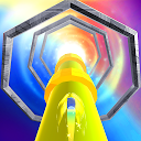 Warp and Roll : Space Run 1.4.5 APK Télécharger