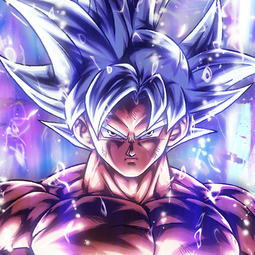 ドラゴンボール レジェンズ Google Play のアプリ