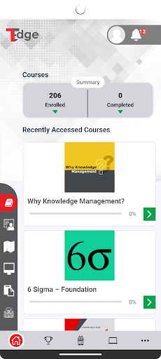 T-Edge Screen 2